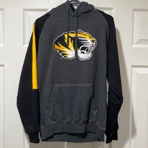 Mizzou Hoodie